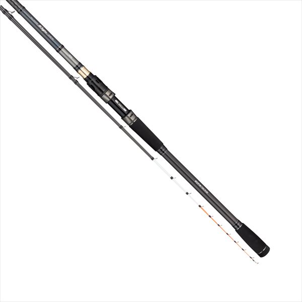 アルファタックル 海人 瀬戸内アオリ 165掛SPINNING [船竿]