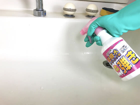ティポス 超撥水コーティング剤 弾き!! 500ml