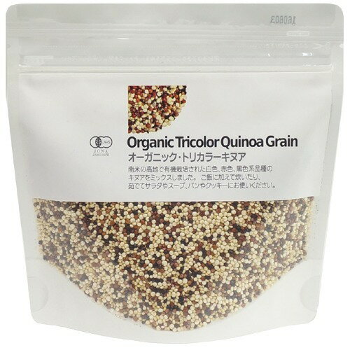 楽天市場 ナチュラルキッチン ナチュラルキッチン オーガニック トリカラーキヌア 2g 価格比較 商品価格ナビ
