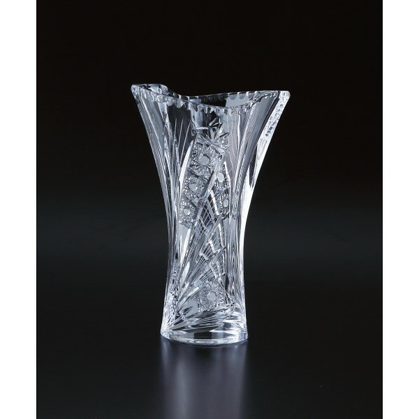 楽天市場】イクス ラスカボヘミア ブルーム 花瓶 PDV‐212 | 価格比較 