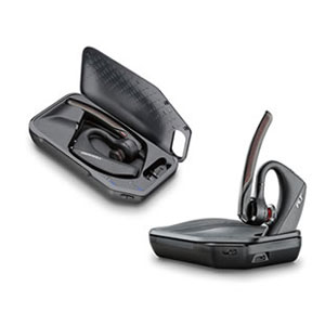 楽天市場】ゲート PLANTRONICS プラントロニクス 204500-108 Voyager