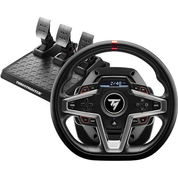 T248 PS Thrustmaster 4160839 PS5