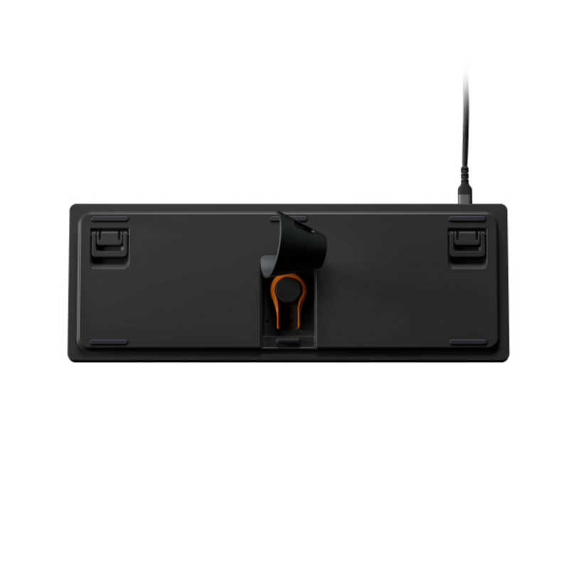 SteelSeries ゲーミングキーボード Apex Pro TKL US 2023 英語配列有線モデル 64856J
