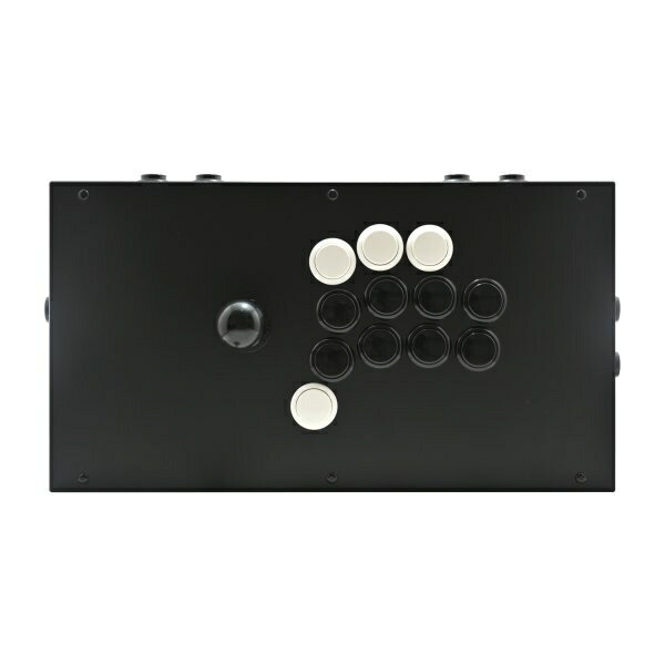 レトロ調USBゲームパッド BUFFALO BSGP815GY 楽天市場】【訳アリ品】※新品未使用・パッケージダメージ有