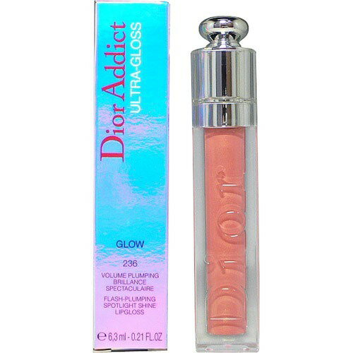 【楽天市場】メイクアップ クリスチャンディオール ディオール アディクト ウルトラ グロス 236(6.3mL) 価格比較 商品価格ナビ 【楽天市場】メイクアップ クリスチャンディオール ディオール アディクト ウルトラ グロス 236(6.3mL) 価格比較 商品価格ナビ