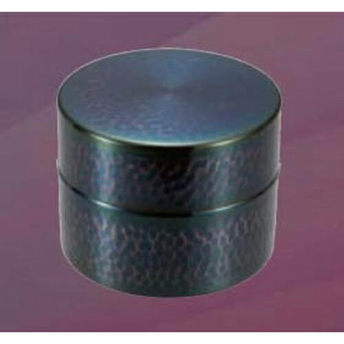 楽天市場】新光金属 純銅錫被仕上げ茶筒(1コ入) | 価格比較 - 商品価格ナビ