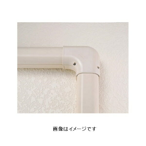 因幡電工 平面コーナー90° SK-77-G