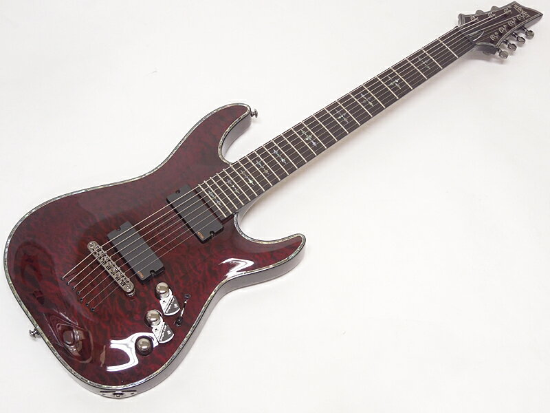 楽天市場】シェクター・コーポレーション C-7 HellRaiser AD-C-7