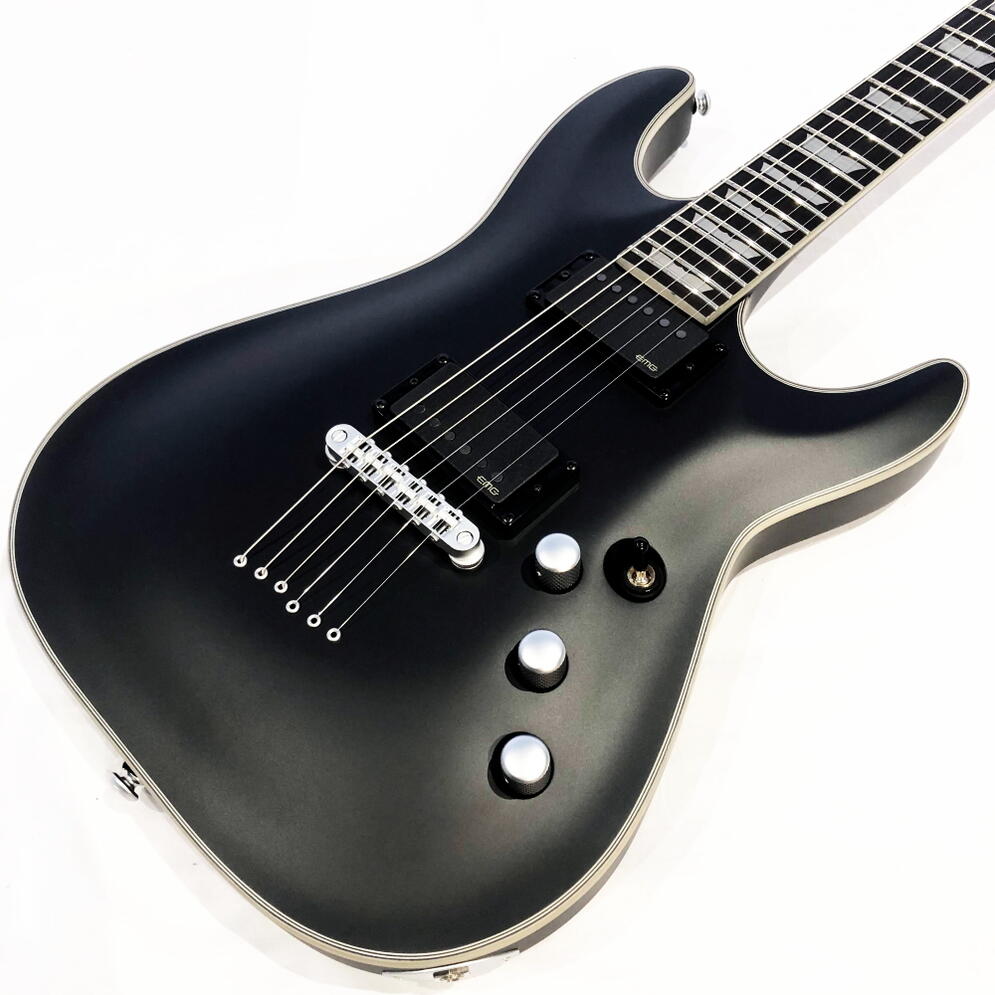 楽天市場】シェクター・コーポレーション SCHECTER Platinum C-1 AD-C ...