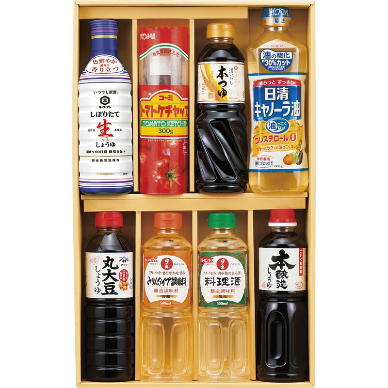 1198円 ☆大人気商品☆ 創愛 キッコーマン生しょうゆamp;白子のり食卓詰合せ