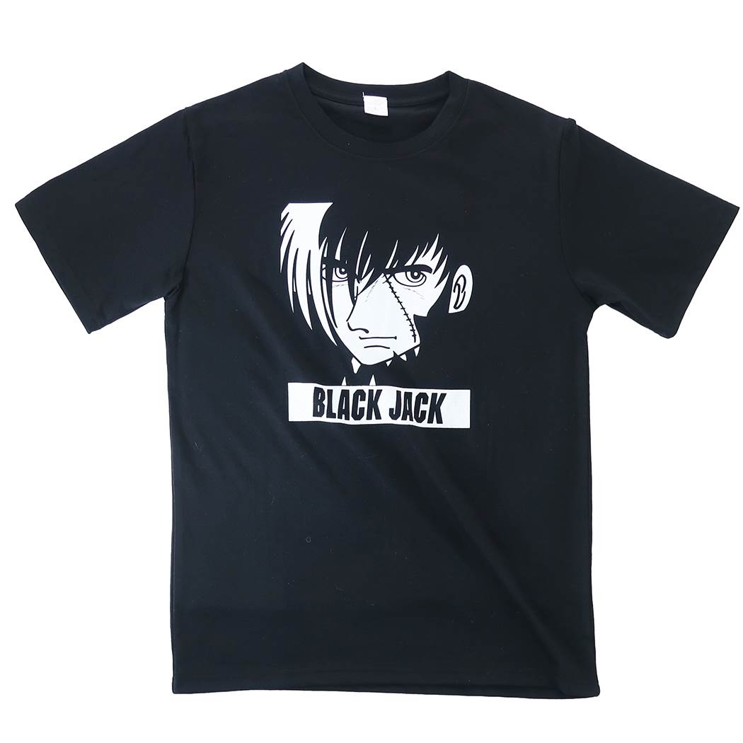 楽天市場】スモール・プラネット T-SHIRTS Tシャツ ブラックジャック 