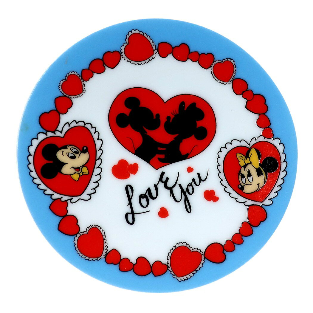 楽天市場 スモール プラネット 磁器製 豆小皿 ミニプレート ミッキー ミニー ハート ディズニー スモールプラネット ノスタルジカシリーズ プレゼント 通販 価格比較 商品価格ナビ