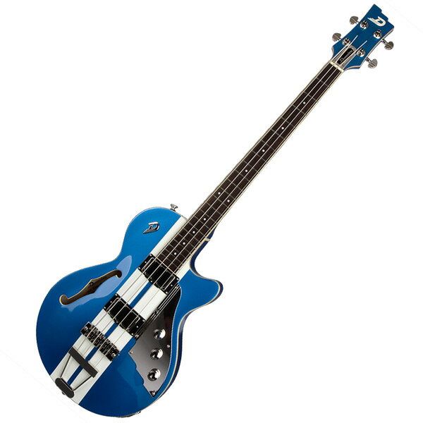 duesenberg starplayer bass