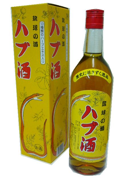 楽天市場】南都 南都酒造所 ハブ酒 720ml | 価格比較 - 商品価格ナビ