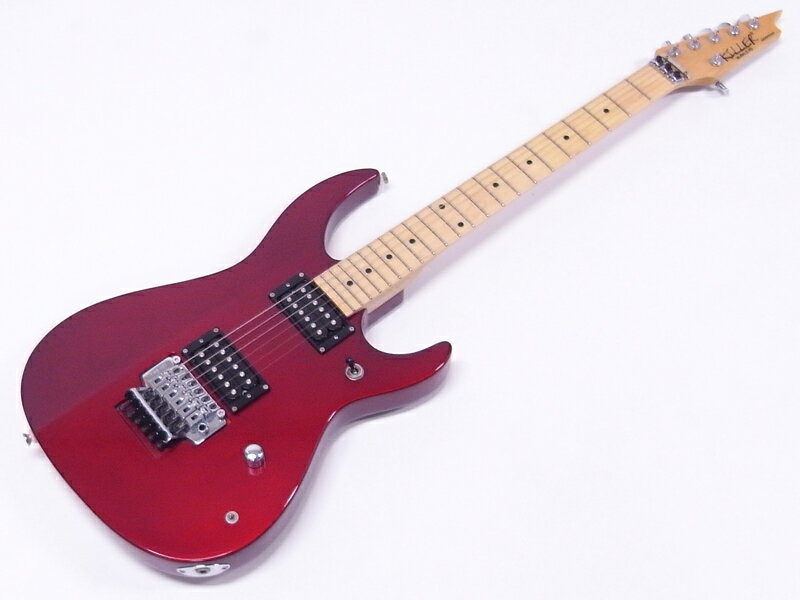 Killer KG-SERPENT エレキギター キラー Killer KG-SERPENT Electric Guitar Stratocaster エレキギター