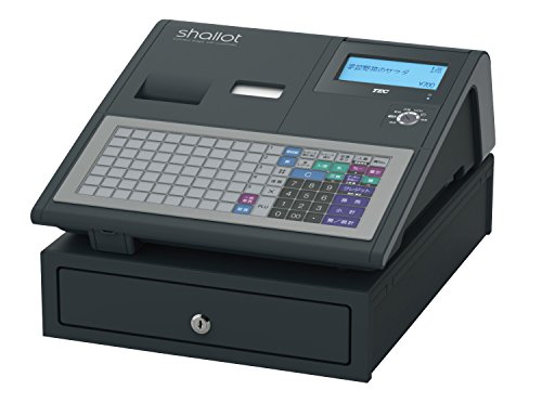 楽天市場】クローバー電子 クローバー レジスター JET-670