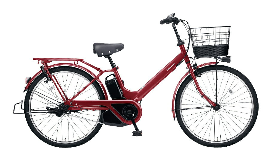 【ジャンク】パナソニック ティモ・A「BE-FTA631T」【直接譲渡限定】 楽天市場】パナソニックサイクルテック Panasonic ティモ・A BE