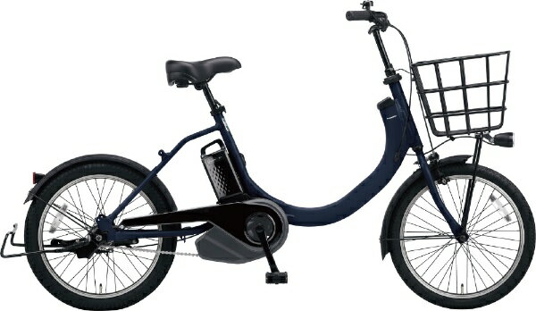Panasonic 電動アシスト自転車 BE-1ELSW012