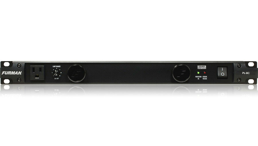 FURMAN ファーマン パワー・コンディショナー PL-8C J PL8CJ