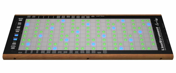 楽天市場】日本エレクトロ・ハーモニックス Roger Linn ロジャーリン MIDIコントローラー LinnStrument | 価格比較 -  商品価格ナビ