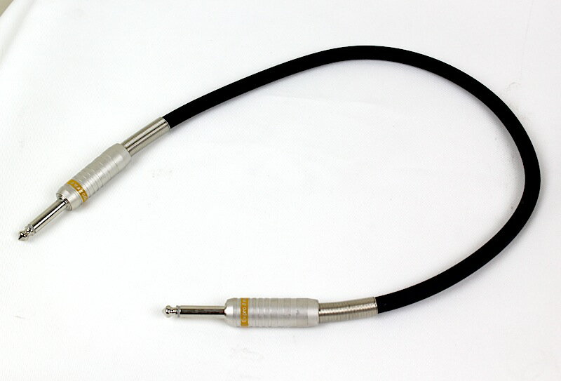 楽天市場】Fender Strummer Pro 13' Instrument Cable, Drab Green 