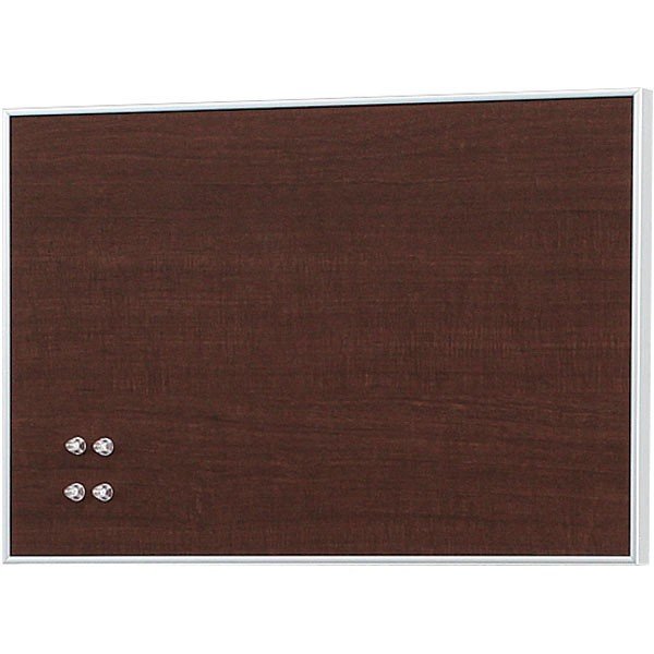 楽天市場 オリジン工業 ウッディマグネットボード アイボリー セピアブラウン 価格比較 商品価格ナビ