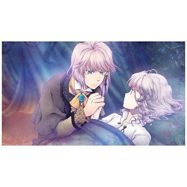 スイートクラウン ～午前三時のオカシな道化師～/Vita/VLJS05064/C 15才以上対象