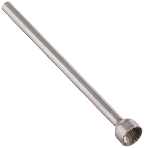 FKD キーシートカッター25×2.0 ( KC-25X2.0 ) 超硬ソリッドキーシードカッター　Carbide Solid Woodruff KeySeat Cutter　（C\u2010KC）