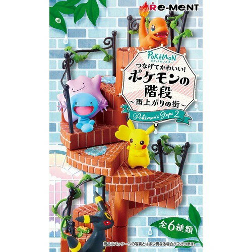 楽天市場 リーメント ポケットモンスター Pocket Botanical 1box 価格比較 商品価格ナビ