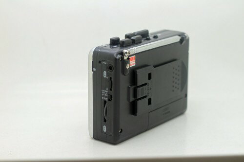 WINTECH ラジオ付テープレコーダー PCT-11R2