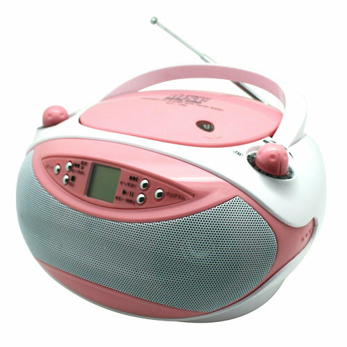 廣華物産 KC-150USB USB/SD/CDラジオ WINTECH KC-150USB 価格