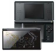 ニンテンドー DS Lite ポケモン ディアルガパルキア エディション 本体-