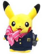 楽天市場】ポケモン ぬいぐるみ CAピカチュウ ポケモンストア 新千歳空港ver. | 価格比較 - 商品価格ナビ