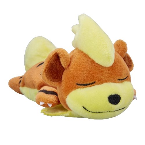 ポケモンセンター ポケモンタイム ガーディ ぬいぐるみ 楽天市場】ポケモン ポケモンセンターオリジナル くったり