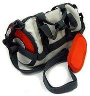 楽天市場 ポケモン バッグキャラクター リーリエが持っているドラムバッグ型ポーチ 価格比較 商品価格ナビ