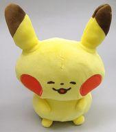 Spooky Pikachu Yard Statue & Pikachu Spooky Festival Plush