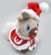 国際ブランド ポケモンセンターオリジナル イワンコ クリスマス17 ぬいぐるみ その他 Labelians Fr