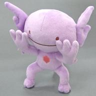 楽天市場 ポケモン ポケモンセンターオリジナル ぬいぐるみ へんしん メタモン ヤミラミ 価格比較 商品価格ナビ