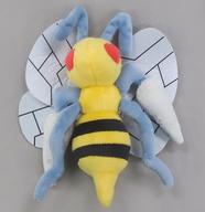 15 ぬいぐるみ Pokémon fit スピアー ｜【公式】ポケモン