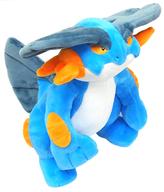 ポケモン★♥ラグラージ♥★ぬいぐるみ★ポケモンセンター　オリジナル Amazon.co.jp: ポケモンセンターオリジナル ぬいぐるみ