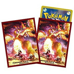 楽天市場 ポケモン ポケモンカードゲーム デッキシールド キョダイマックスリザードン ポケモン 価格比較 商品価格ナビ