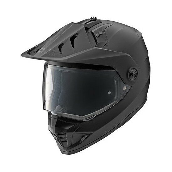 SHOEI マットブラック ジェットヘルメット J-FORCE4 XL Webike | SHOEI ショウエイ J-FORCE IV［ジェイ-フォース フォー