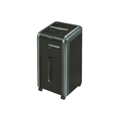 Fellowes フェローズ シュレッダー JB-11CDM-R - 生活家電