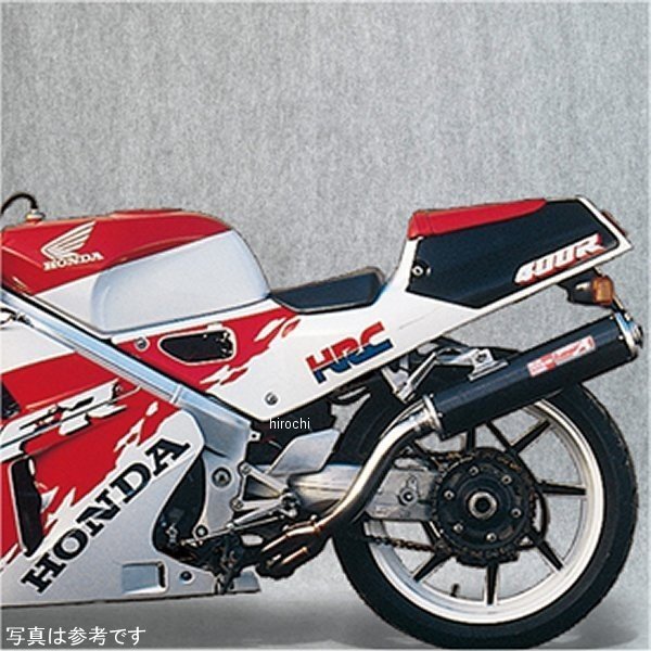 TSR : [M4] Rare RVF400/VFR400(NC30) TSR left and right
