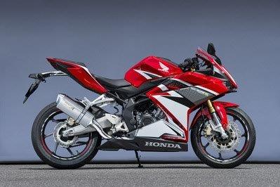 CBR250RR ヤマモトレーシング　マフラー SLIP-ON TWIN 17～25CBR250RR SLIP-ON TWIN TYPE-G | spec-A | ヤマモトレーシング