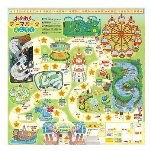 楽天市場 アーテック 日本地図おつかい旅行すごろく 2662 1セット 価格比較 商品価格ナビ