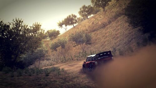 WRC 2 FIA ワールド ラリー チャンピオンシップ/PS3/BLJM60439/A 全年齢対象
