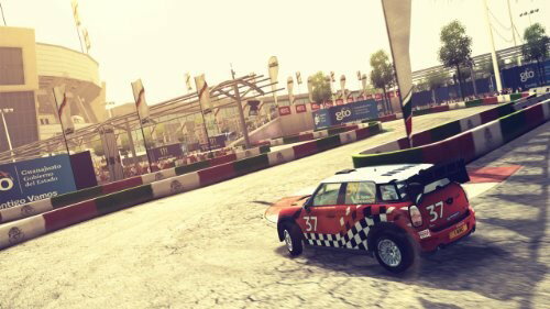 WRC 2 FIA ワールド ラリー チャンピオンシップ/PS3/BLJM60439/A 全年齢対象