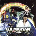 THE　G．K．M/ＣＤ/DRE-0001