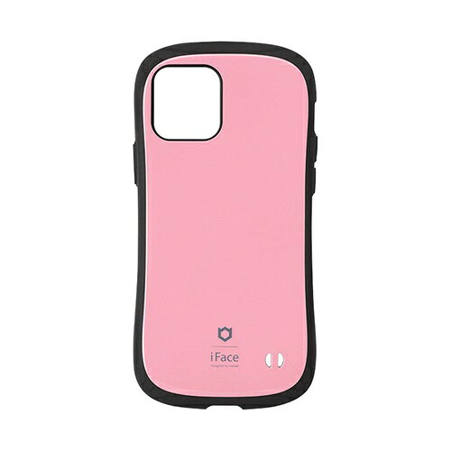 楽天市場 Hamee Iface Iface First Class Standardケース Iface ベビーピンク 価格比較 商品価格ナビ